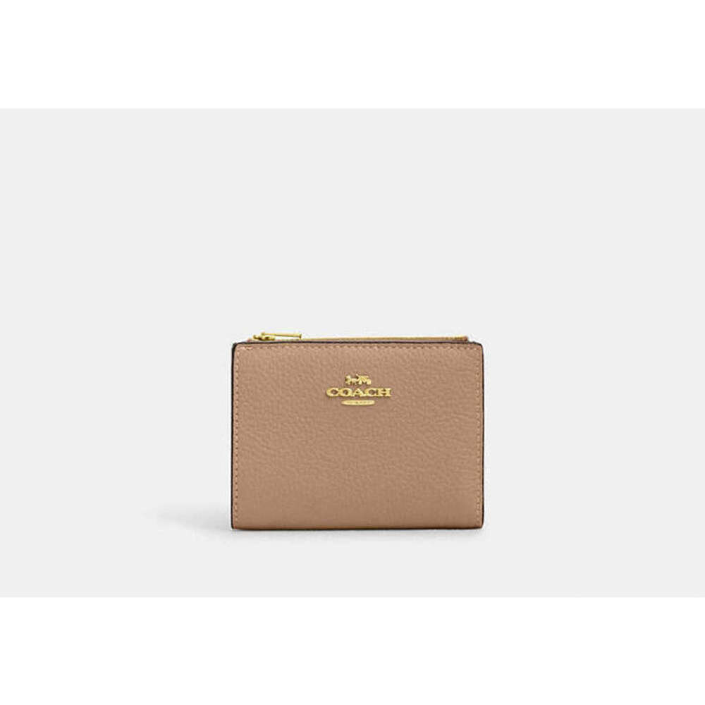 Bifold Wallet